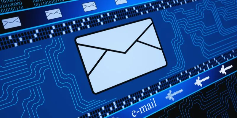 Email Automation Process