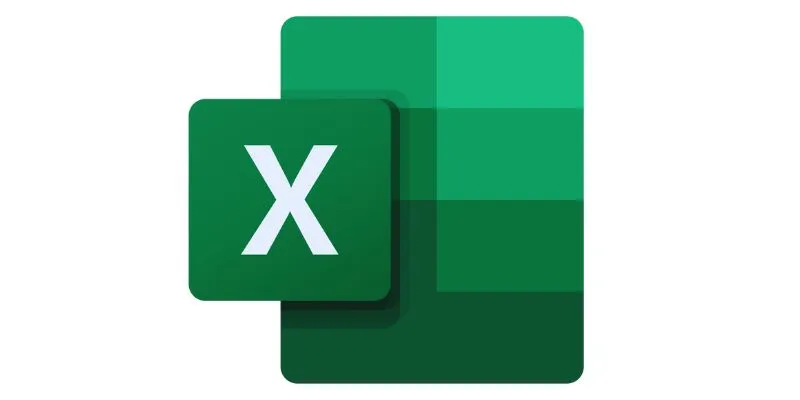 Excel pivot table and chart