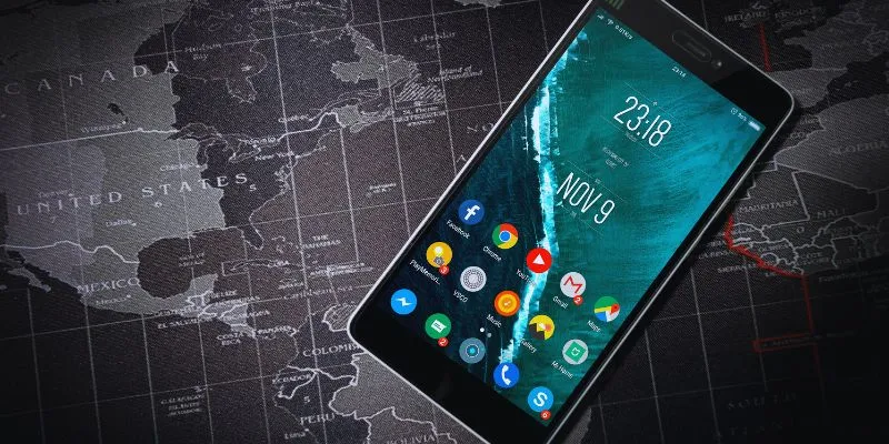 Android scheduling apps