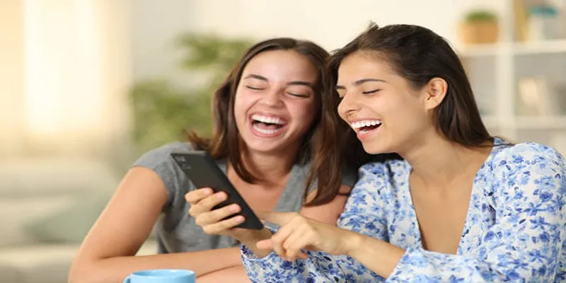 Pro tips for Snapchat Boomerangs