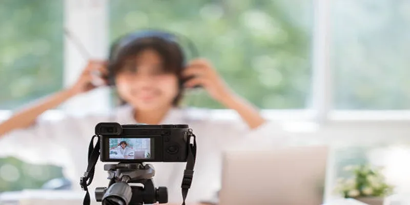 Video recording tips