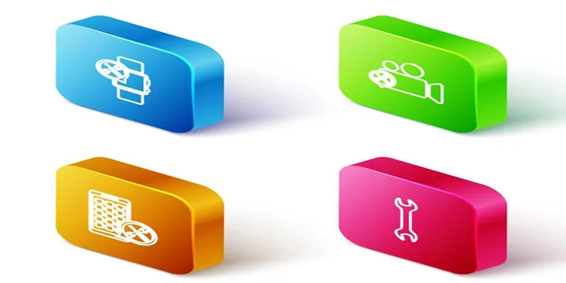 Choosing video repair
tool
