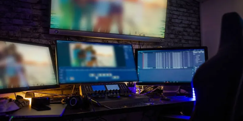 Creative Video Reversal