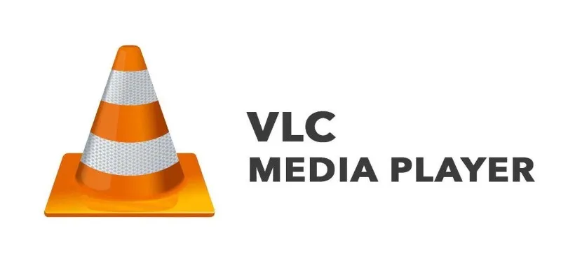 VLC Media Player interface
