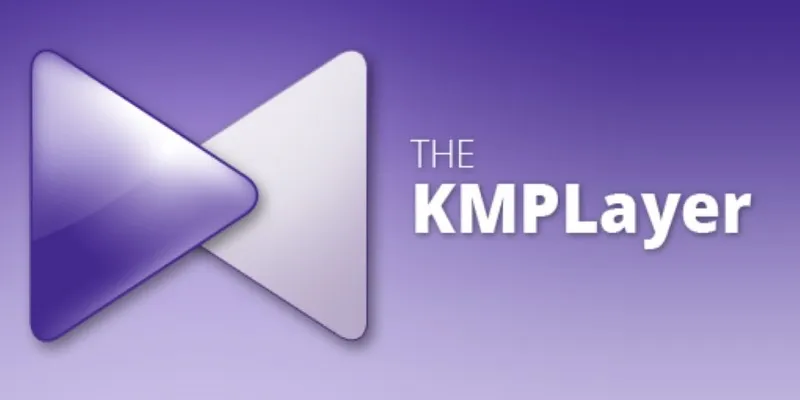 KMPlayer App Screenshot