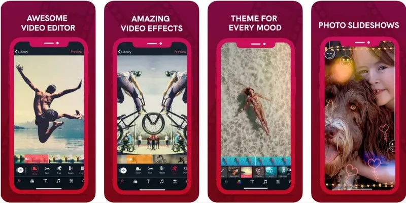 Vizmato 2025 Features