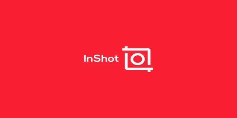 Using InShot to reverse a video on iPhone