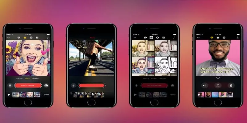 Apple Clips User Enjoyment
