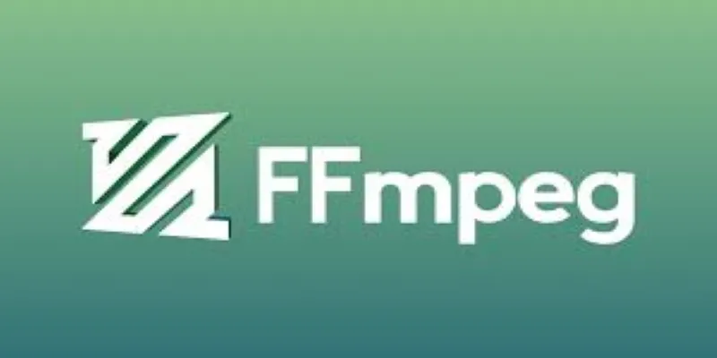 FFmpeg Command Line