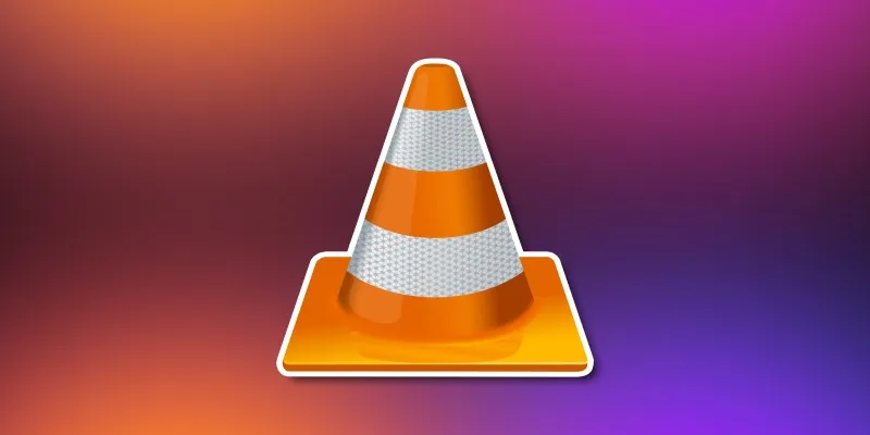 VLC Media Player Interface