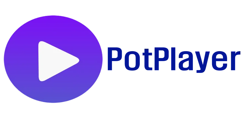 PotPlayer Interface