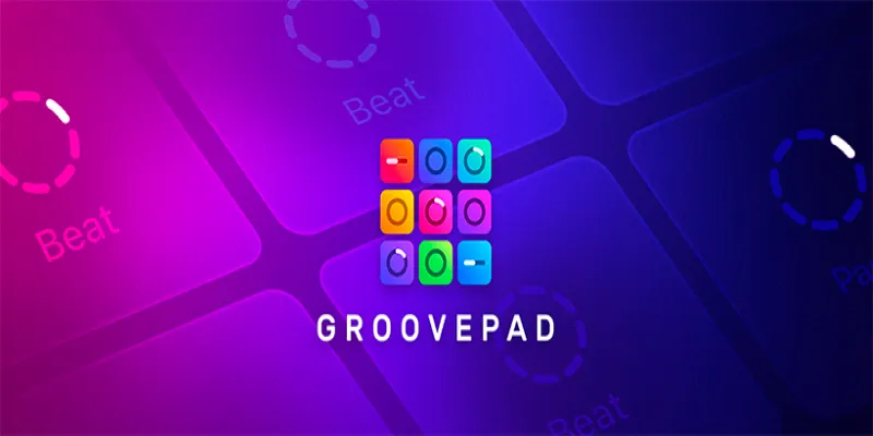 Groovepad App