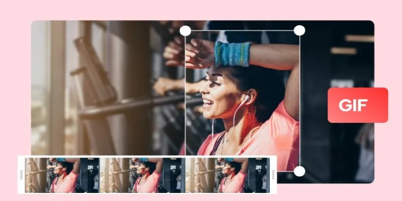 Editing a video loop in iMovie on iPhone