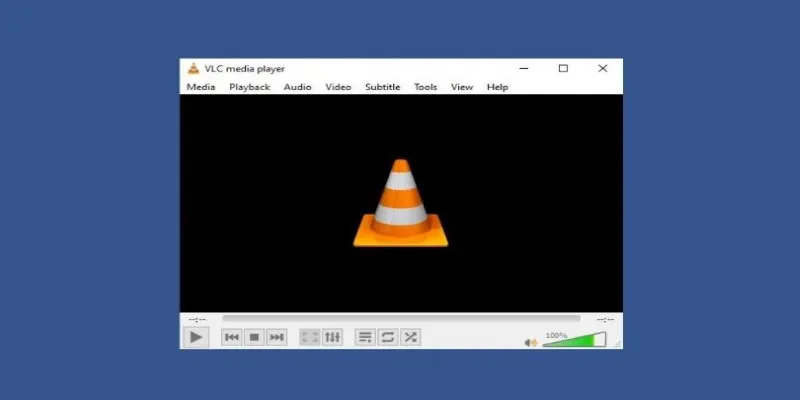 VLC Media Player Snapshot Feature
