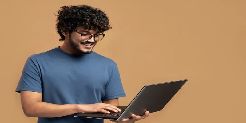 Silent TikTok Example