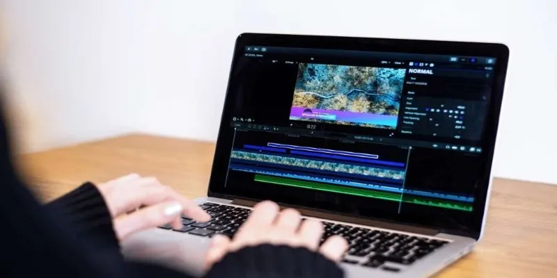 iMovie export settings screenshot