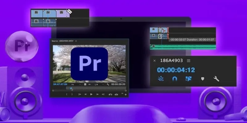 Adobe Premiere Pro