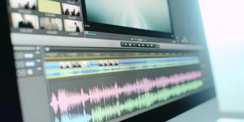 Video Editing