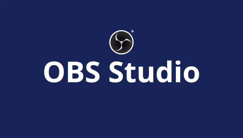 OBS Studio interface