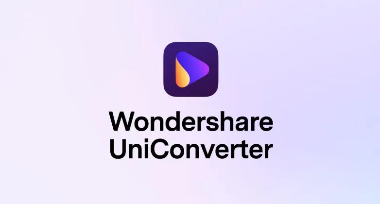 Wondershare UniConverter Interface