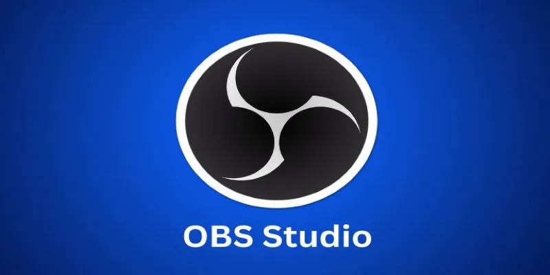 OBS Studio Interface