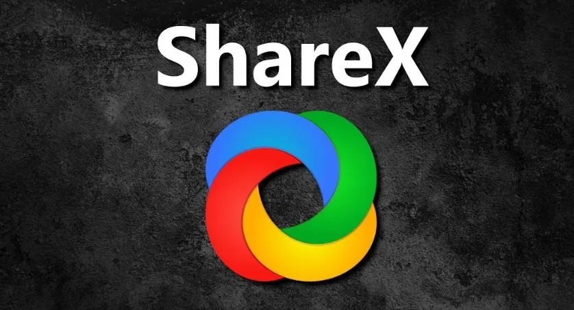 ShareX