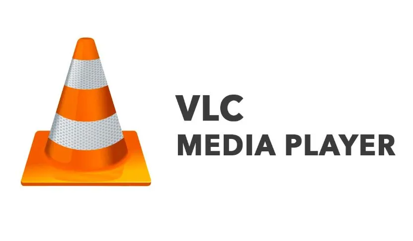 VLC Media Player interface