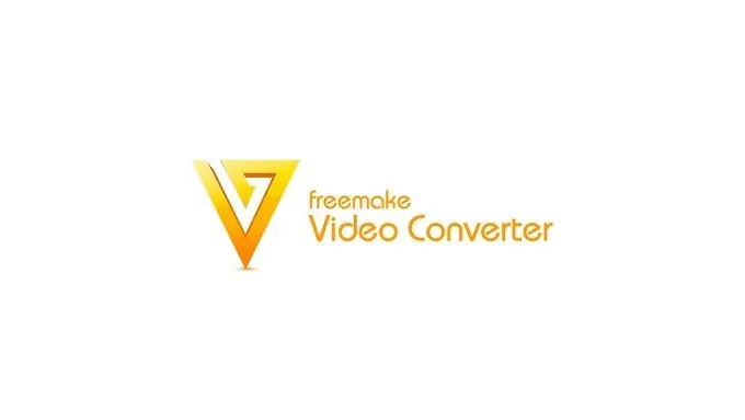 Freemake Video Converter Interface