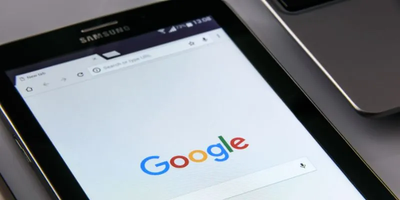 Google Docs Pageless View on Mobile