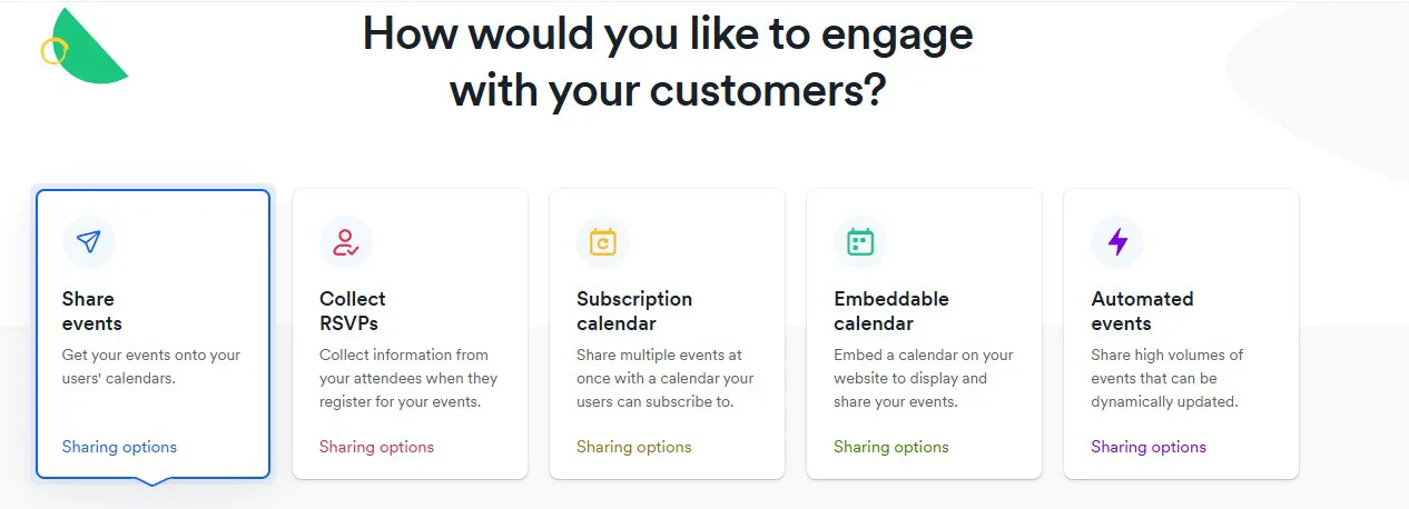 Event Management with AddEvent