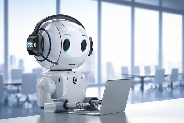 AI-powered chatbots