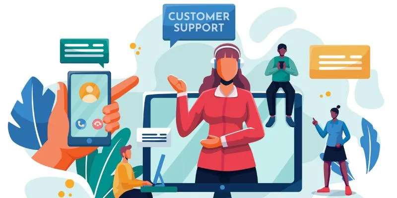 Customer Service Automation