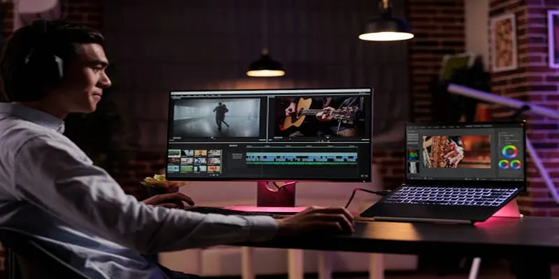 Common video editing mistakes