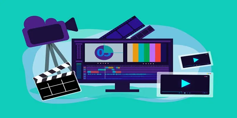 Magic Bullet Suite interface