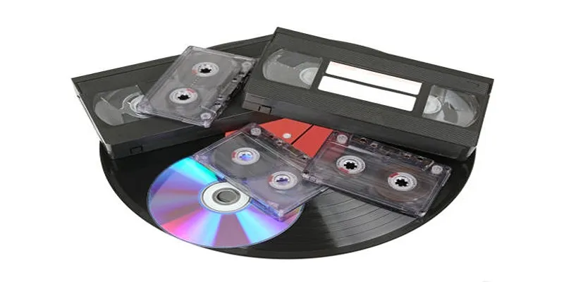 Creative DVD packaging ideas