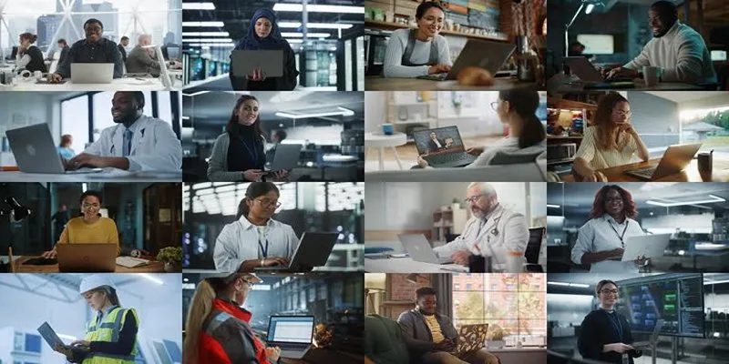 Why Use Multi-Screen Videos