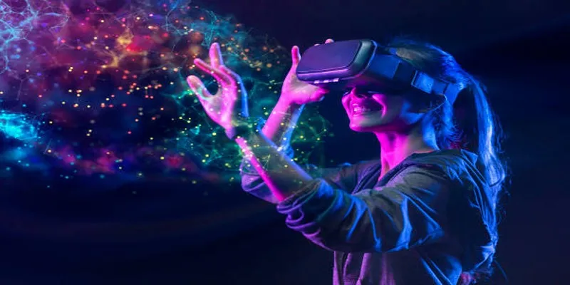 High-Definition VR Recording Techniques