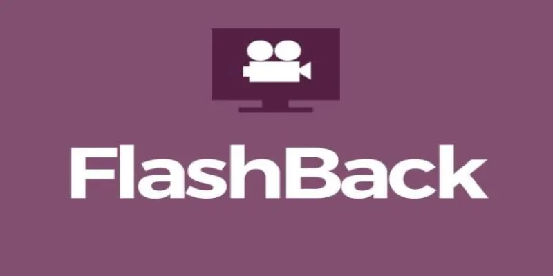 Flashback Express Interface