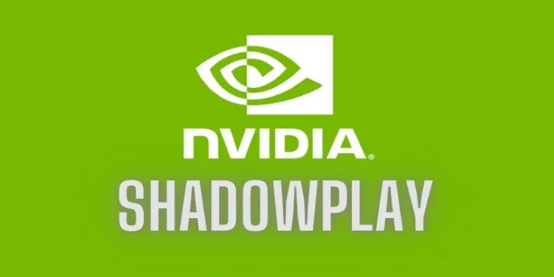 NVIDIA ShadowPlay Interface