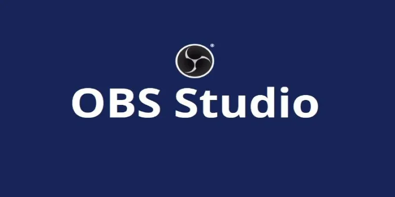 OBS Studio settings for high-quality recording