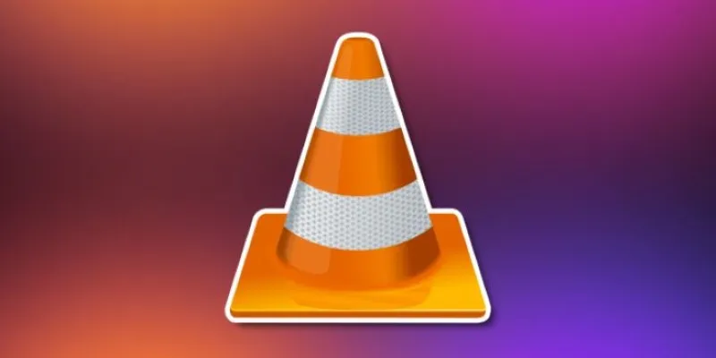 VLC Media Player interface