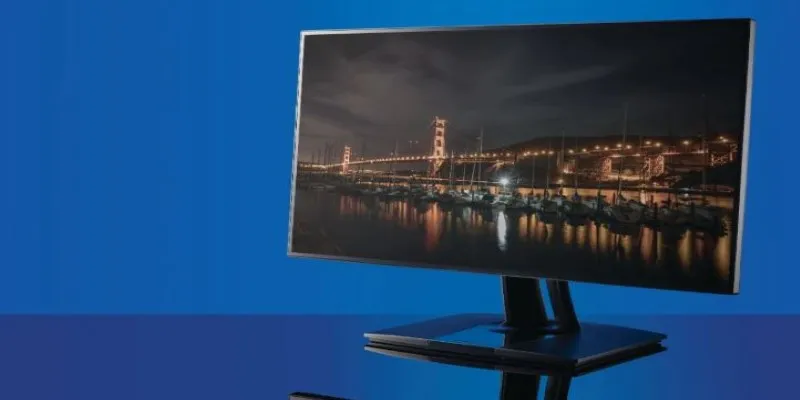 ViewSonic VP3268a-4K
