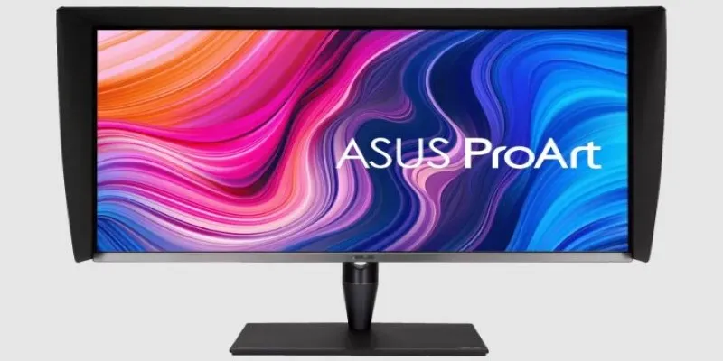 ASUS ProArt Display PA32UCG