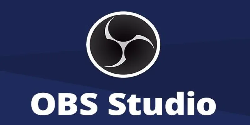 OBS Studio interface showing various recording options