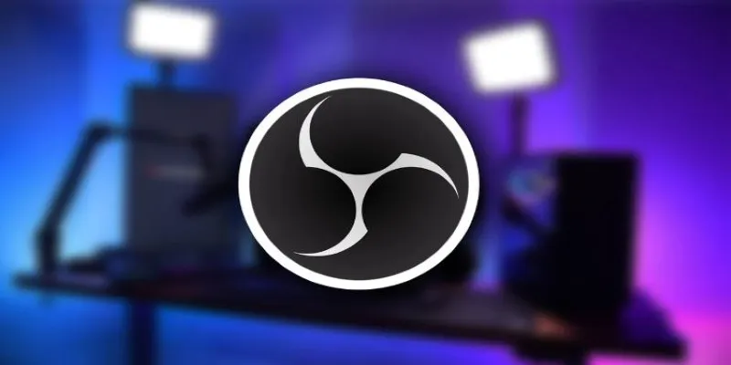 OBS Studio Screenshot