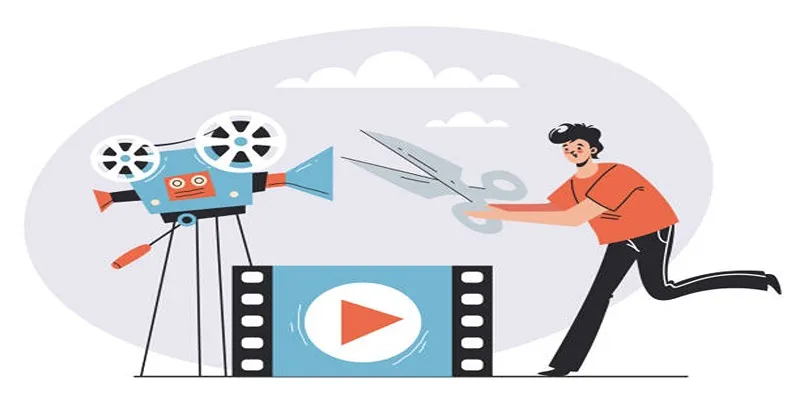 Clideo Video Trimmer