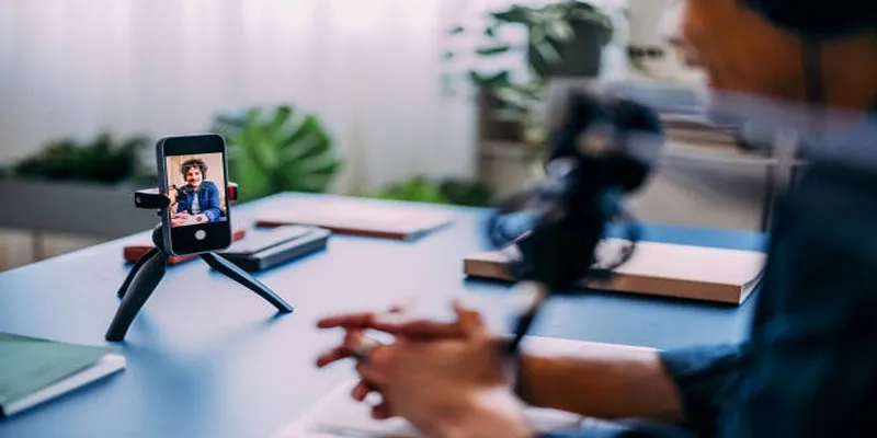 Webinar Benefits