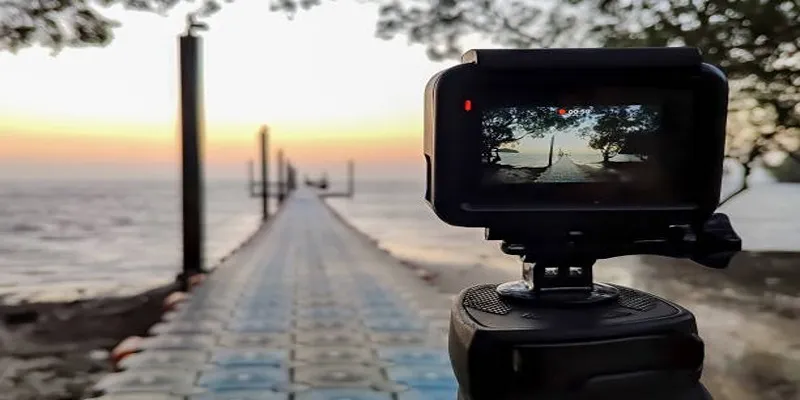 Tips for GoPro edits