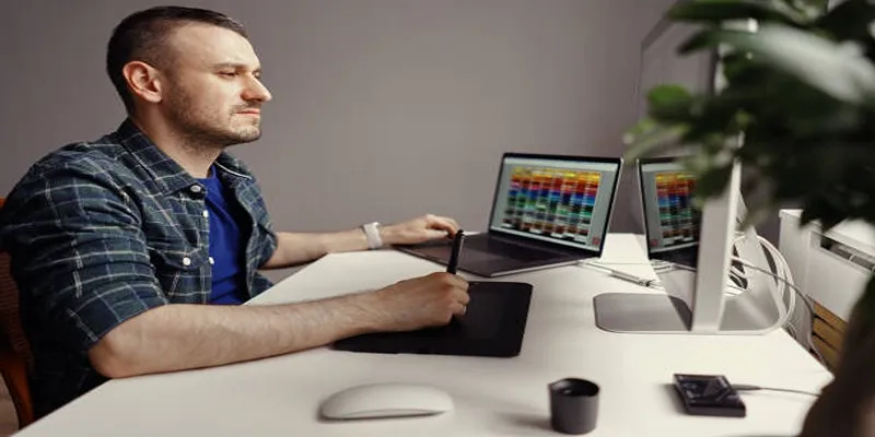 Getting started with VideoPad