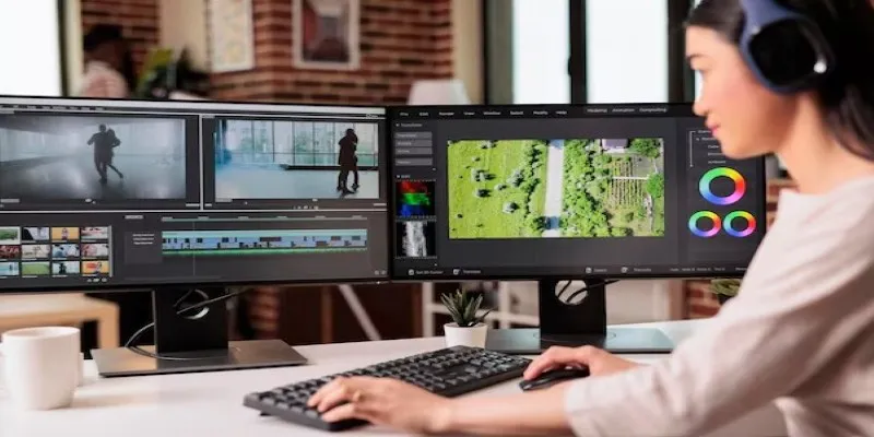 Magisto Video Editing App
